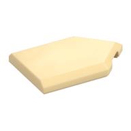 Tile Special 2 x 3 Pentagonal (Tan)