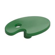 Equipment Paint Palette (Green)
