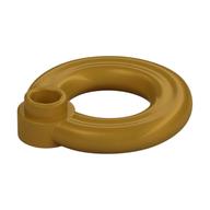 Equipment Flotation Ring [Life Preserver] (Pearl Gold)