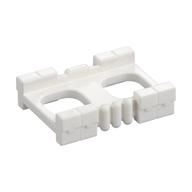 Minifig Hipwear Utility Belt (White)
