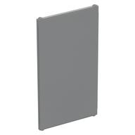 Glass for Window 1 x 4 x 6 (Light Bluish Gray)