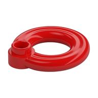 Equipment Flotation Ring [Life Preserver] (Red)