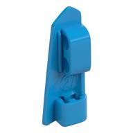 Technic Panel Fairing #21 5L Small Smooth, Side B (Dark Azure)