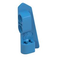 Technic Panel Fairing #22 5L Small Smooth, Side A (Dark Azure)
