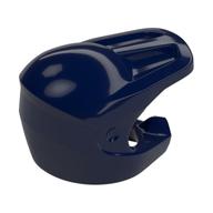 Helmet Dirt Bike (Dark Blue)