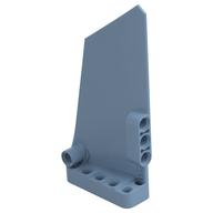 Technic Panel Fairing #18 Large Smooth, Side B (Sand Blue)