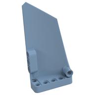 Technic Panel Fairing #17 Large Smooth, Side A (Sand Blue)