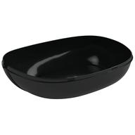 Duplo Boat Base (Black)