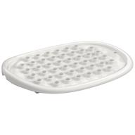 Duplo Boat Hull 7 x 12 Top Section with 6 x 8 Deck Studs (White)