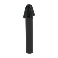 Weapon Harpoon [Smooth Shaft] (Black)