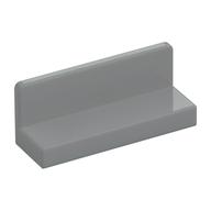 Panel 1 x 3 x 1 (Light Bluish Gray)