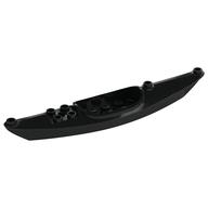 Boat / Kayak 2 x 15 (Black)