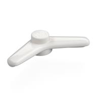 Equipment Boomerang (White)