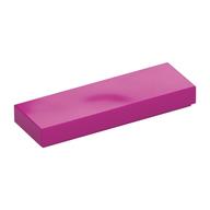Tile 1 x 3 (Magenta)