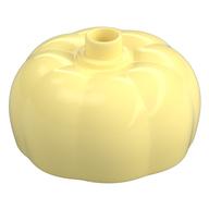 Duplo Food Pumpkin (Bright Light Yellow)