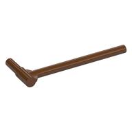 Bar 5L with Handle (Friction Ram) (Reddish Brown)