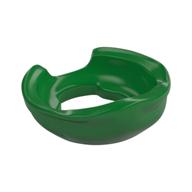 Minifig Neckwear Ninja Face Scarf (Green)