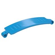Technic Panel Curved 3 x 13 (Dark Azure)