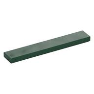 Tile 1 x 6 with Groove (Dark Green)