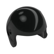 Helmet, Sports [Plain] (Black)
