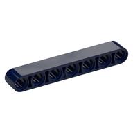 Technic Beam 1 x 7 Thick (Dark Blue)