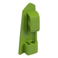 Technic Panel Fairing #21 5L Small Smooth, Side B (Lime)