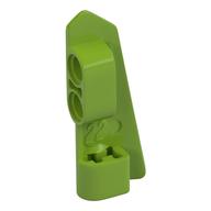 Technic Panel Fairing #22 5L Small Smooth, Side A (Lime)