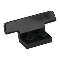 Spoiler, Plate Special 1 x 2 (Black)