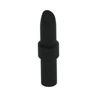 Lipstick [Plain] (Black)