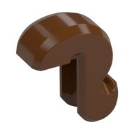 Animal Body Part, Cat Tail (Reddish Brown)