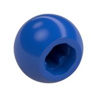 Technic Ball Joint (Blue)