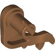 Animal Body Part, Dinosaur, Arm / Leg, Left, Small (Medium Nougat)