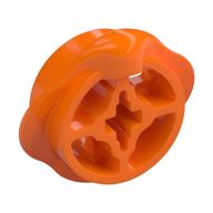Gear Shifter (Orange)