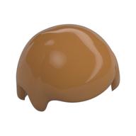 Hair Smooth (Medium Nougat)