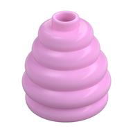 Plant, Beehive / Nest (Bright Pink)