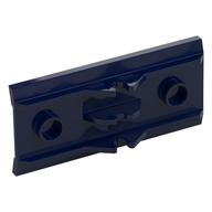 Hinge Panel 6 x 3 (Dark Blue)