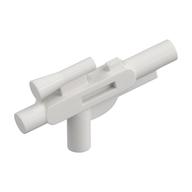 Weapon Gun / Blaster Short (Star Wars) (White)