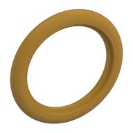 Technic Wedge Belt Wheel Tire (Pearl Gold)
