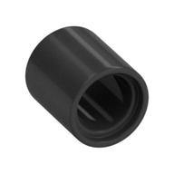 Technic Pin Connector Round 1L [Beam] (Pearl Titanium)