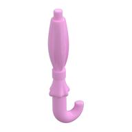Equipment Umbrella Folded (Bright Pink)