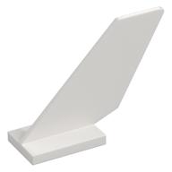 Tail Shuttle (White)