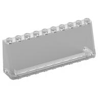 Windscreen 2 x 10 x 3 (Trans-Clear)