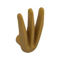 Weapon Bladed Claw Spread (Pearl Gold)