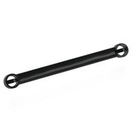 Technic Link 1 x 9 (Black)