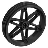 Wheel 61.6 x 13.6 Motorcycle (Pearl Titanium)