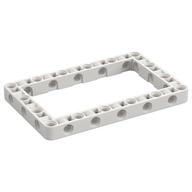 Technic Beam Frame 7 x 11 (White)