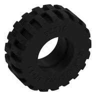 Tyre Offroad 37 x 14 (Black)