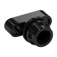 Liftarm 1 x 3 with Connections for Hose 44079 and Rubber Bladder 41818 (Black)
