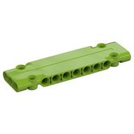 Technic Panel 3 x 11 x 1 (Lime)