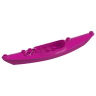 Boat / Kayak 2 x 15 (Magenta)